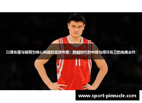 以莫布里与姚明为核心构建的篮球传奇：跨越时代的中锋与得分后卫的完美合作