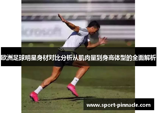 欧洲足球明星身材对比分析从肌肉量到身高体型的全面解析