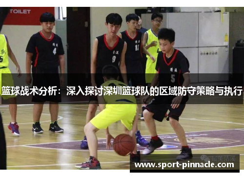 篮球战术分析：深入探讨深圳篮球队的区域防守策略与执行