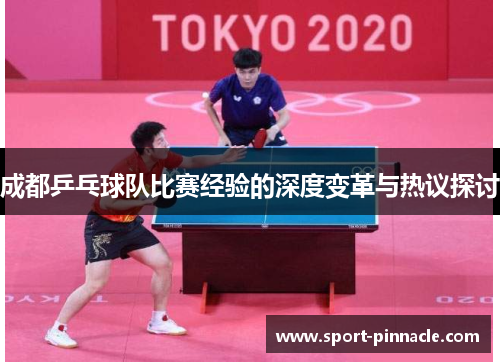成都乒乓球队比赛经验的深度变革与热议探讨