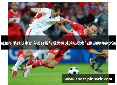 成都羽毛球队中路突破分析与反思探讨球队战术与表现的得失之道